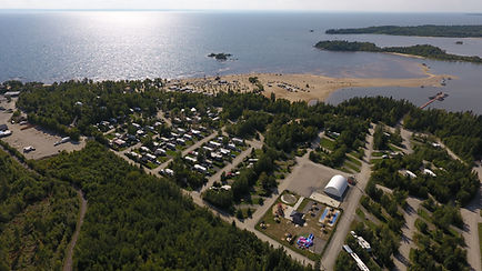 Camping Pratico pratiques! main image 0